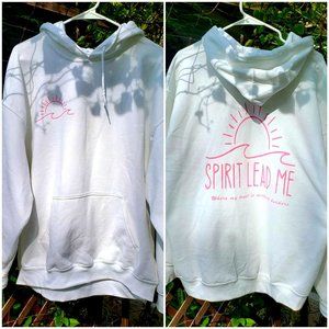 Spirit Lead Me Hoodie